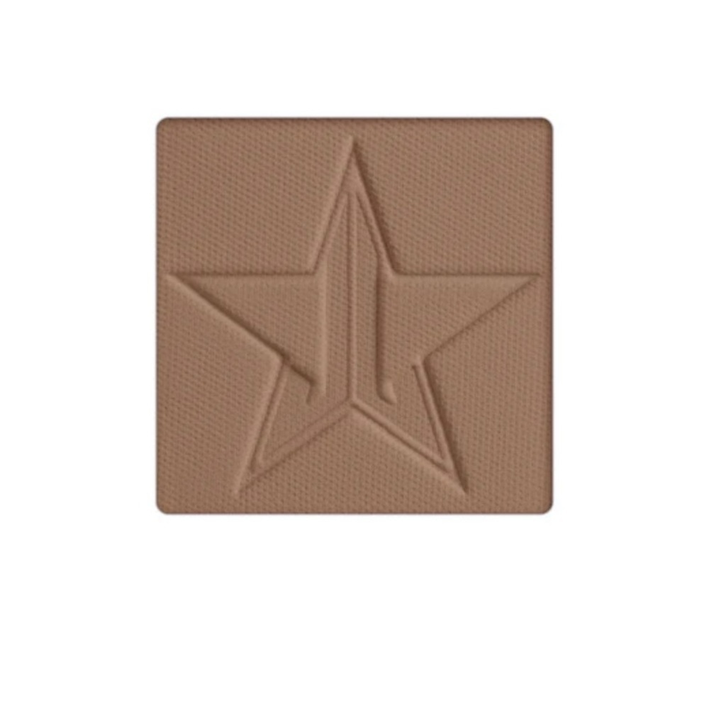 NWT Jeffree Star Eyeshadow Singles - Yak Farm
